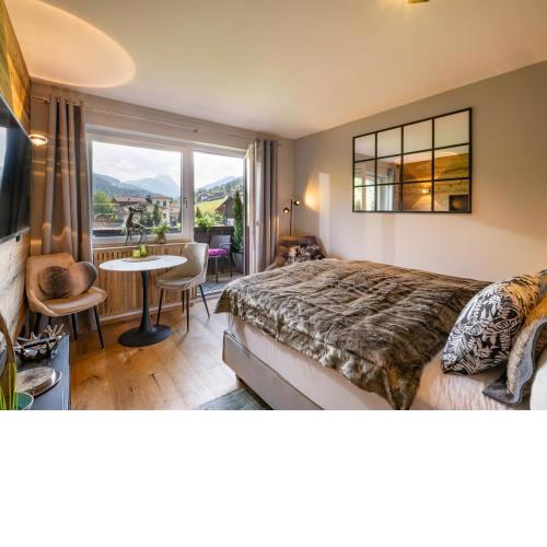 Alpines Nest by Apartment Managers