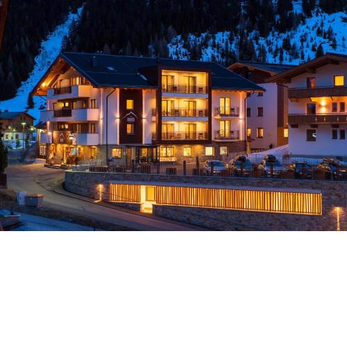 Alpinhotel Monte Superior - Silvretta Card Premium Betrieb