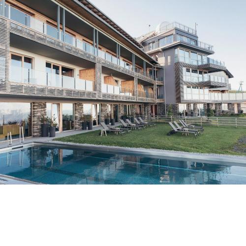 Alpinhotel Pacheiner