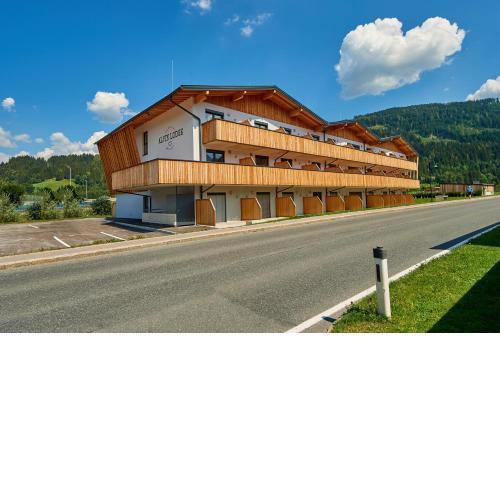 AlpinLodge Flachau