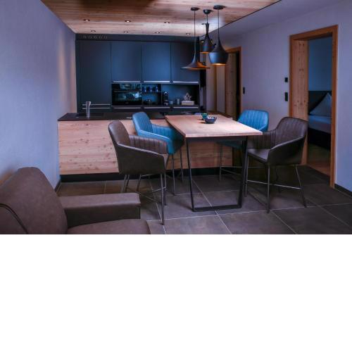 Alpinlodge Ladis