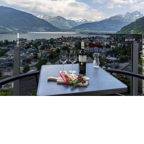 AlpinLodge TOP 10 by Via Montes