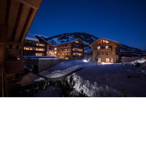 AlpinLodges Matrei