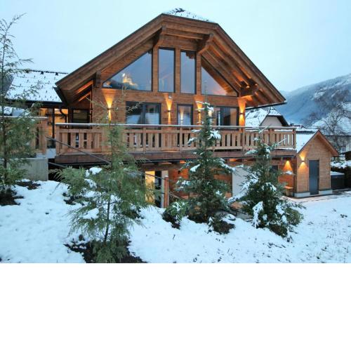 Alpinn Wellness 2
