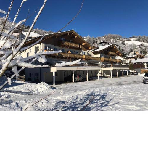 AlpinResort Kaprun 1