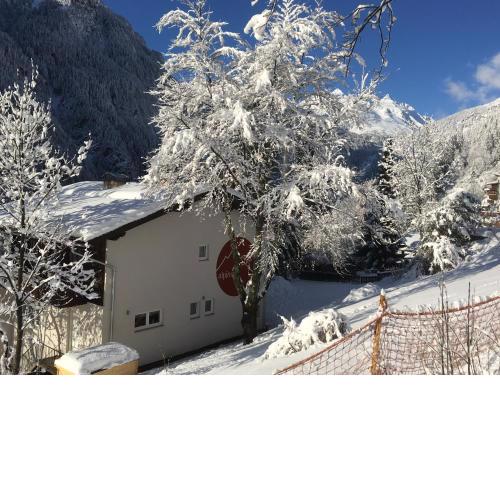 Alpinside Appartements