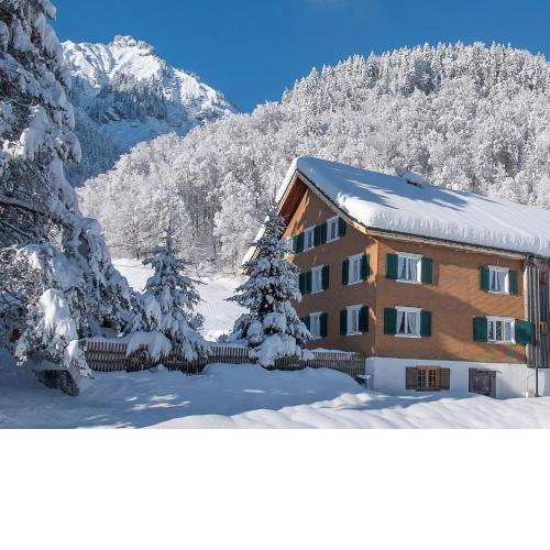 Alps Hoamat