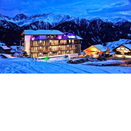 Alps Lodge
