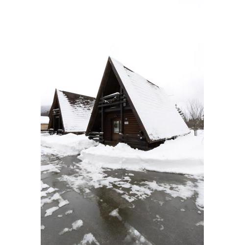 Alpska kuća Klek