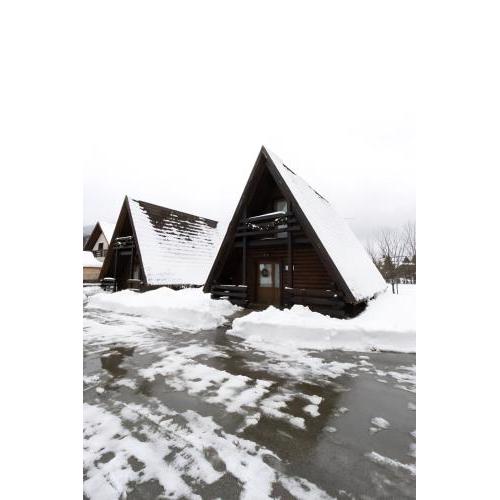 Alpska kuća Lucy