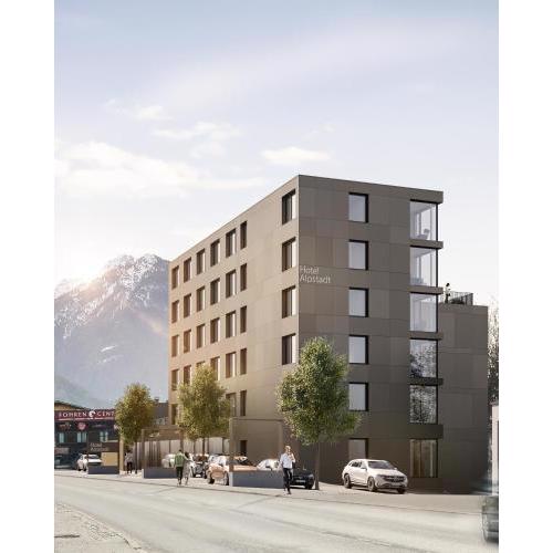 ALPSTADT LIFESTYLE Hotel