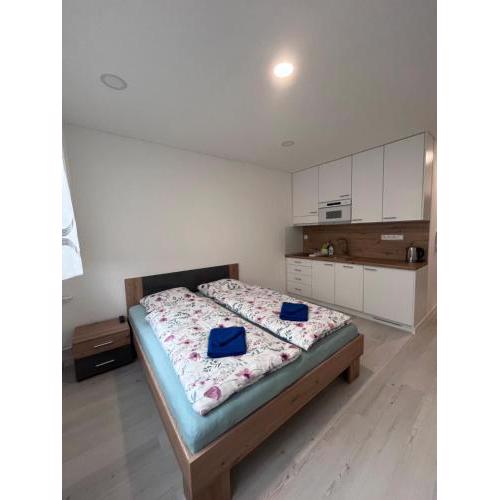 ALS Apartments Poprad