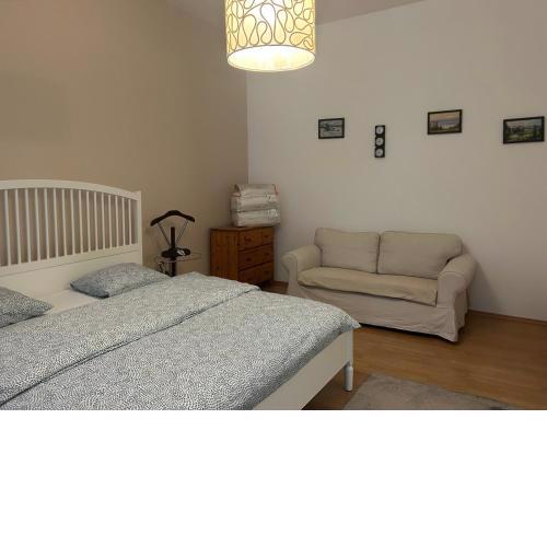 Alser Apartment