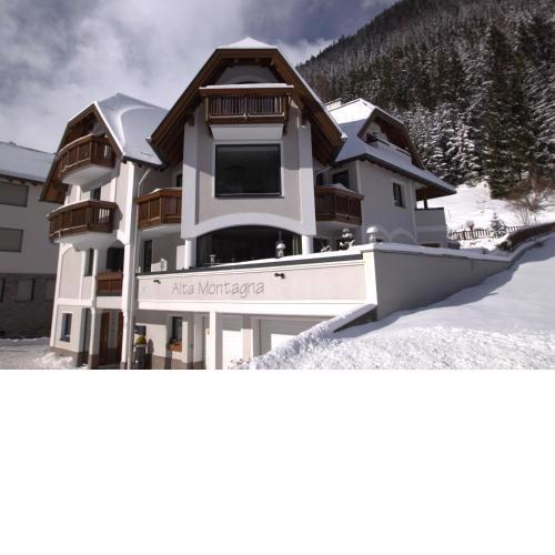 Alta Montagna