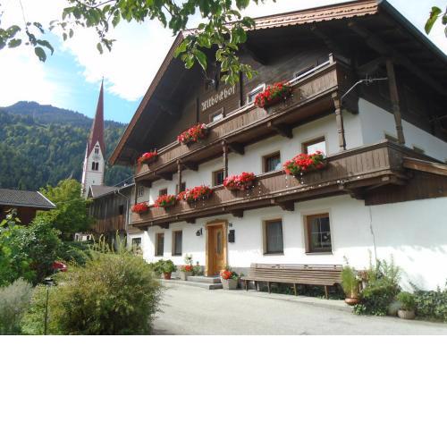 Altböckhof