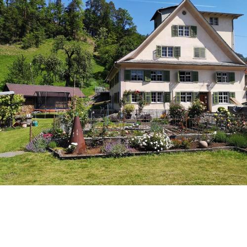 Alte Mühle
