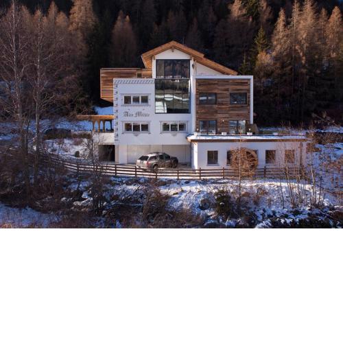 Alte Mühle