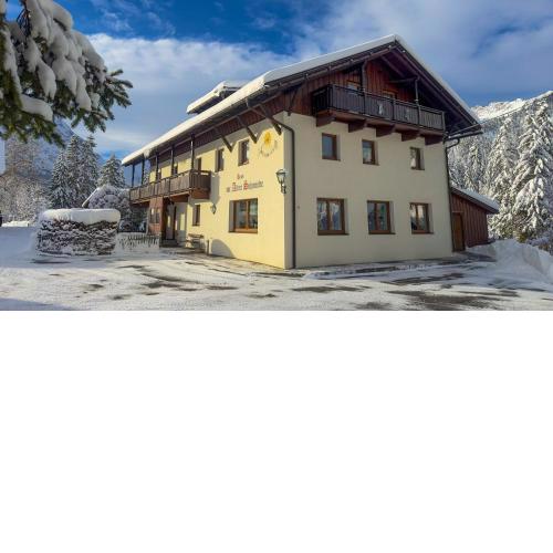 Alte Schmiede