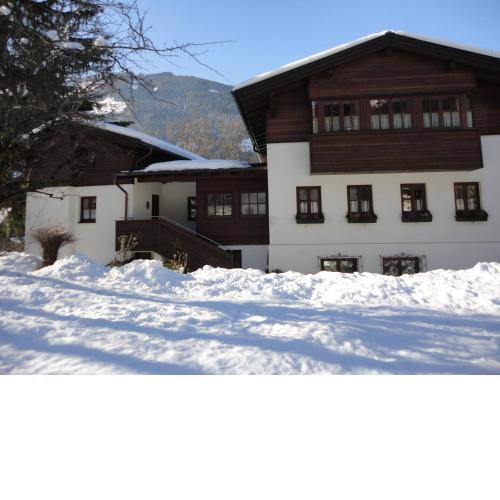 Alte Schmiede