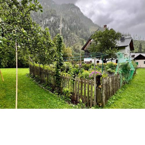 Alte Schule Weichselboden