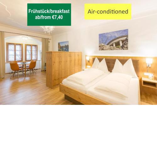 Altes Backhaus