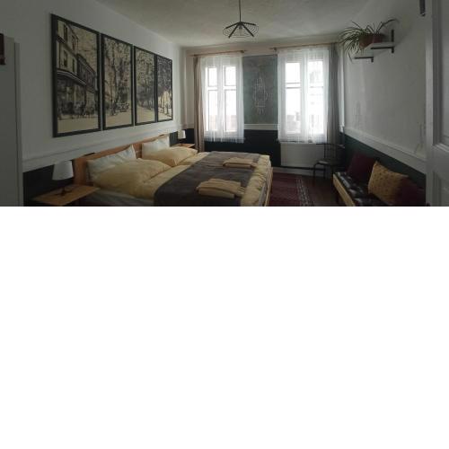 Altes Haus