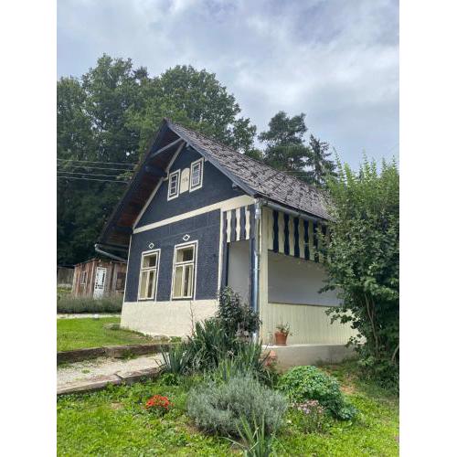 Altes Landhaus Südburgenland