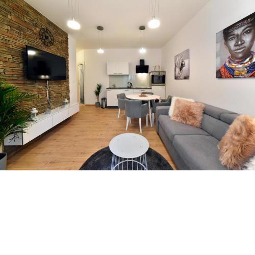 Altius Apartment, 1st floor