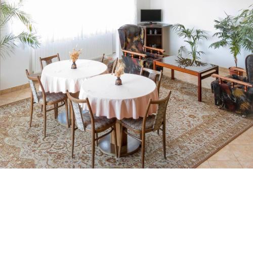 Alton garni hotel