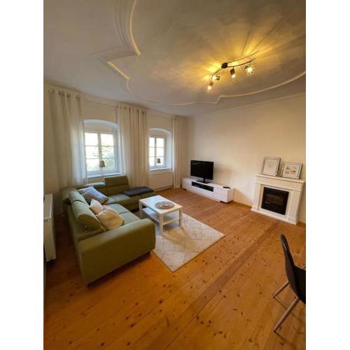 Altstadt Apartment