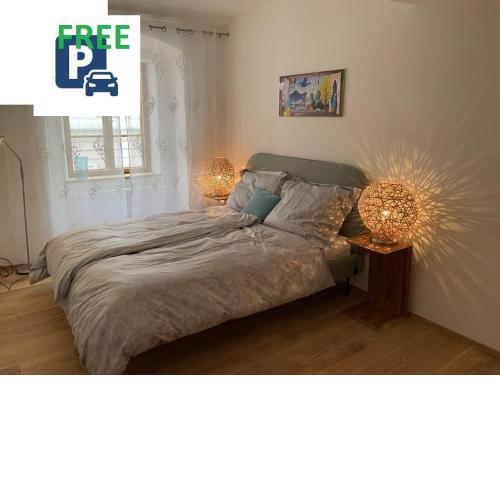 Altstadt Bed&Bike