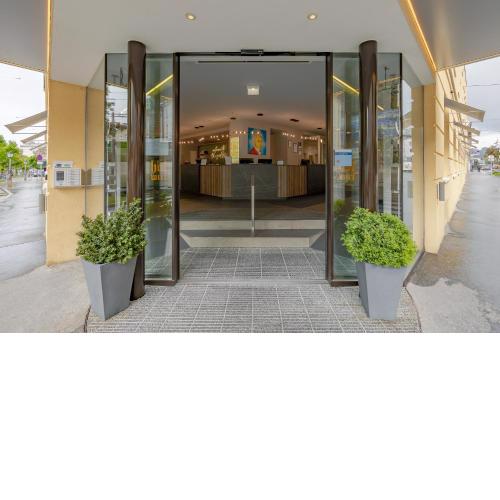 Altstadt Hotel Hofwirt Salzburg