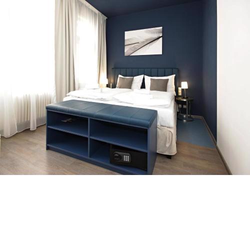 Alveo Suites