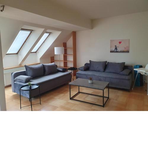 Am Corso Apartments