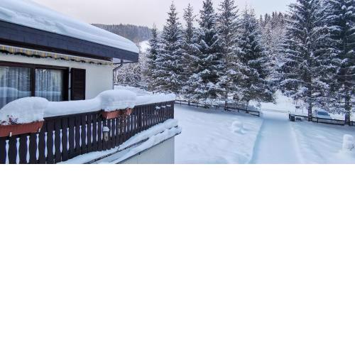 Am Kaltenbach - Spital am Semmering, Stuhleck