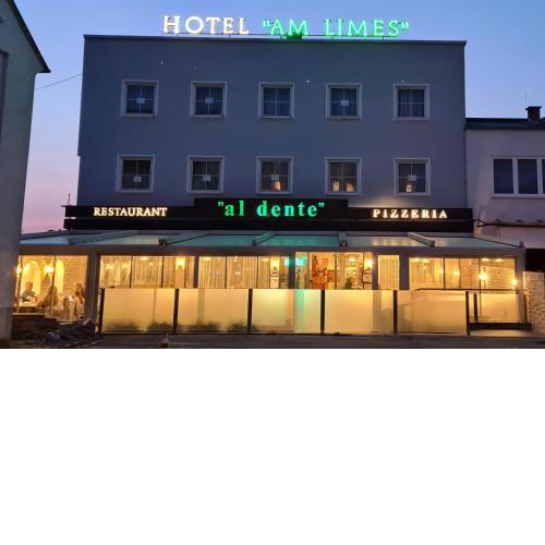 ''Am Limes'' Hotel