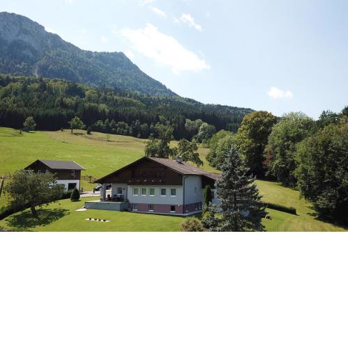 Am Mondseeblick