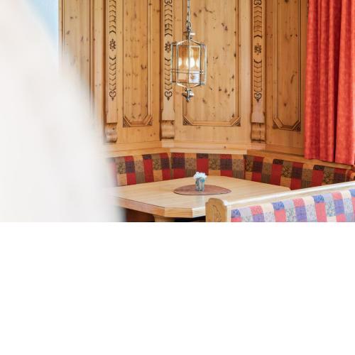 am mühlbach - einfach sein, mit Gemeinschaftsküche