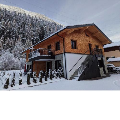 Am Römerweg - Appartements