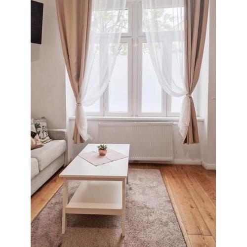 Am Tabor Apartment