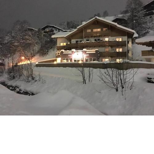 Am Zwölferkogel Appartements