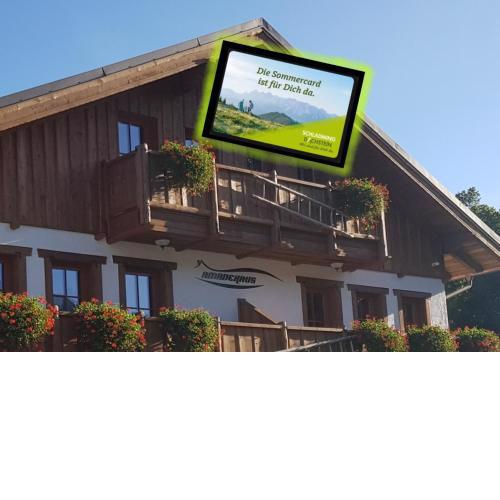 Amadehaus