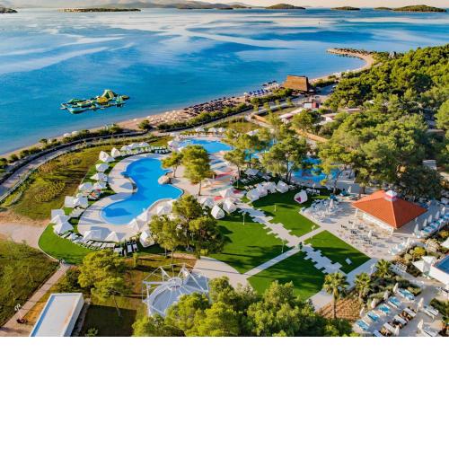 Amadria Park Kids Hotel Andrija
