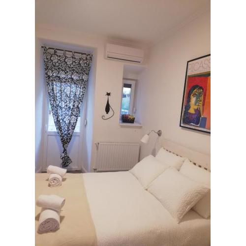 Amalia Apartments