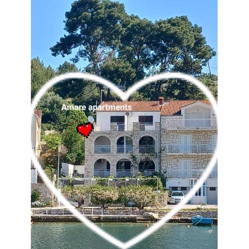 Amare Apartments
