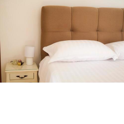 Amarilis Rooms
