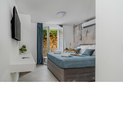 Amaro Luxury Room & Studio Apartman with Balcony