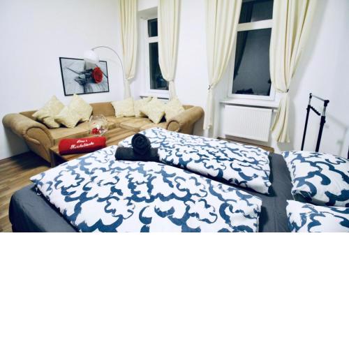 Amazing 2BR Apt Great for Families and Longstays
