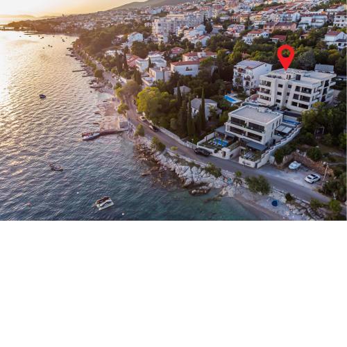 Amazing Apartment In Crikvenica