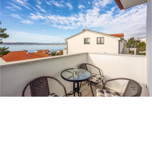 Amazing Apartment In Crikvenica